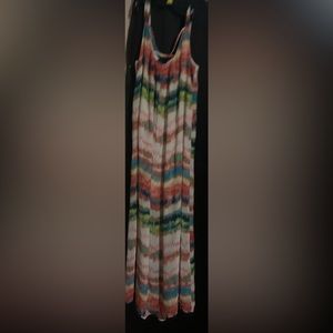 2x new connections dress